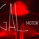Motor (Ao Vivo) by Gal Costa album cover