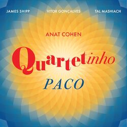 Cover of Paco
