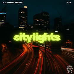 Cover of City Lights by undefined