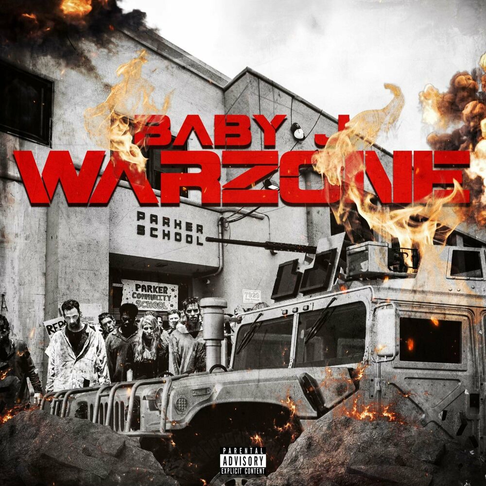 Picture of Warzone