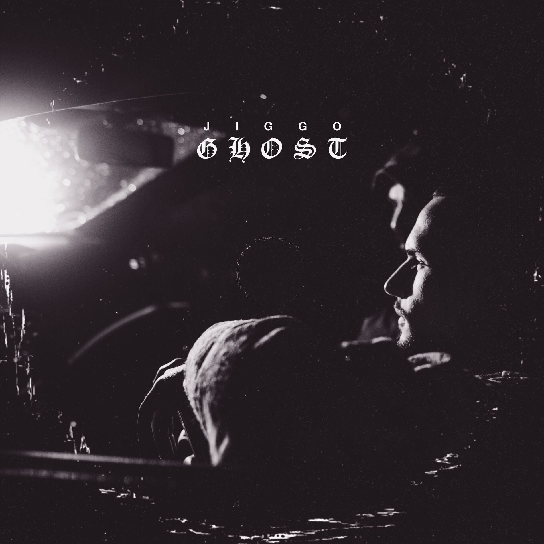 Album cover of Ghost