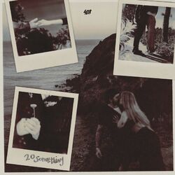Cover of 20 Something