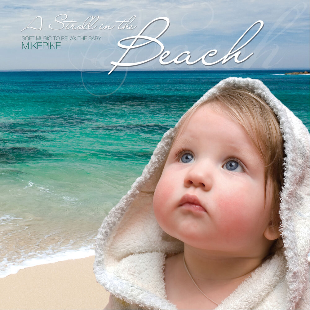 Picture of A Stroll In The Beach