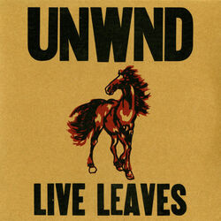 Cover of Live Leaves
