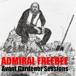 Cover of AVANT GARDENER SESSIONS