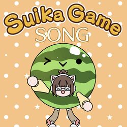 Cover of Suika Song