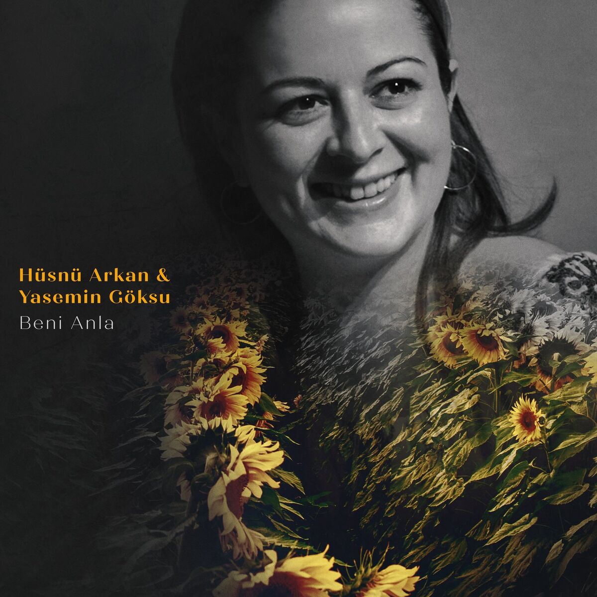 Album cover of Beni Anla