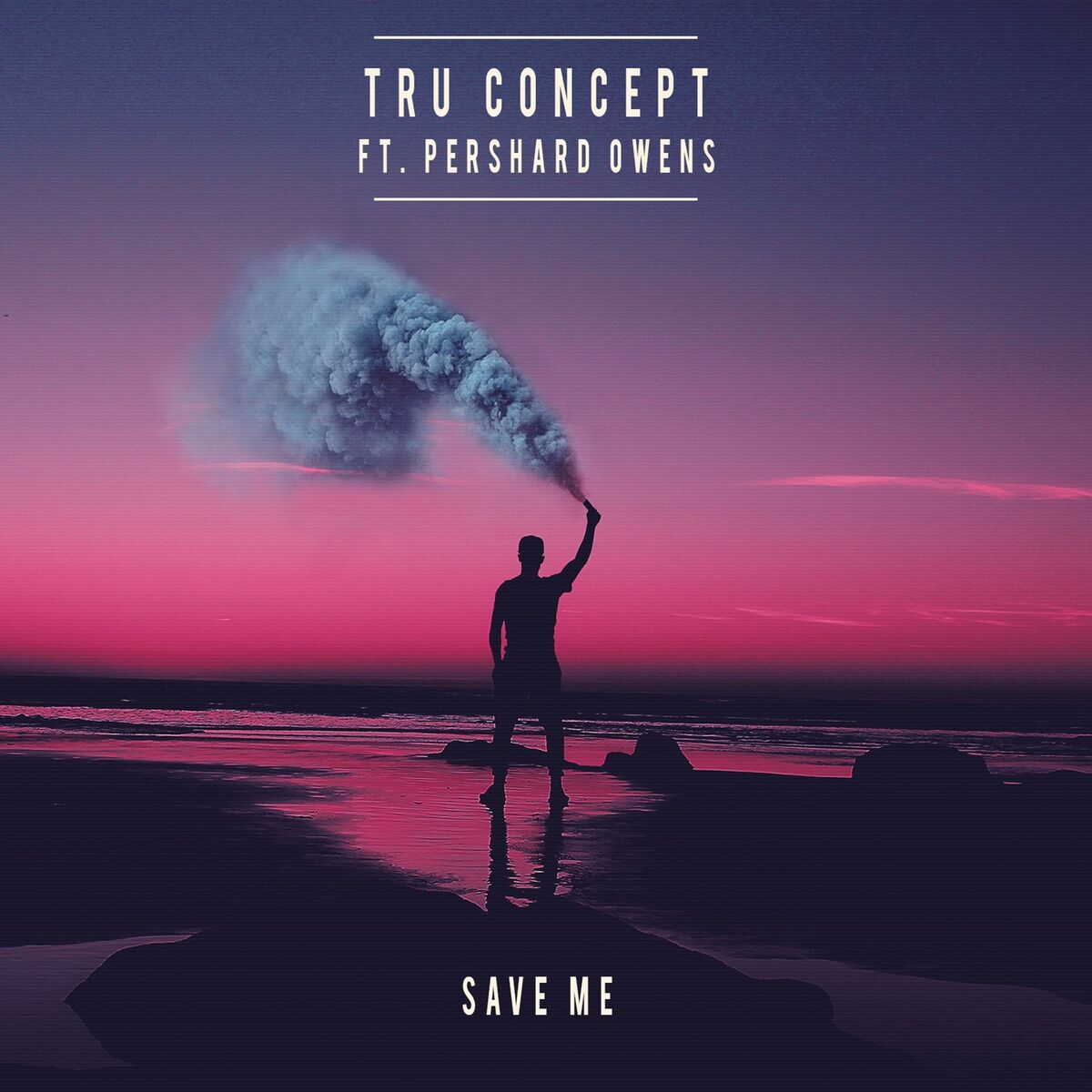 Album cover of Save Me