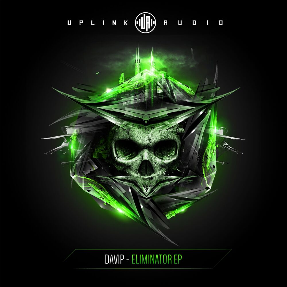 Picture of Eliminator EP