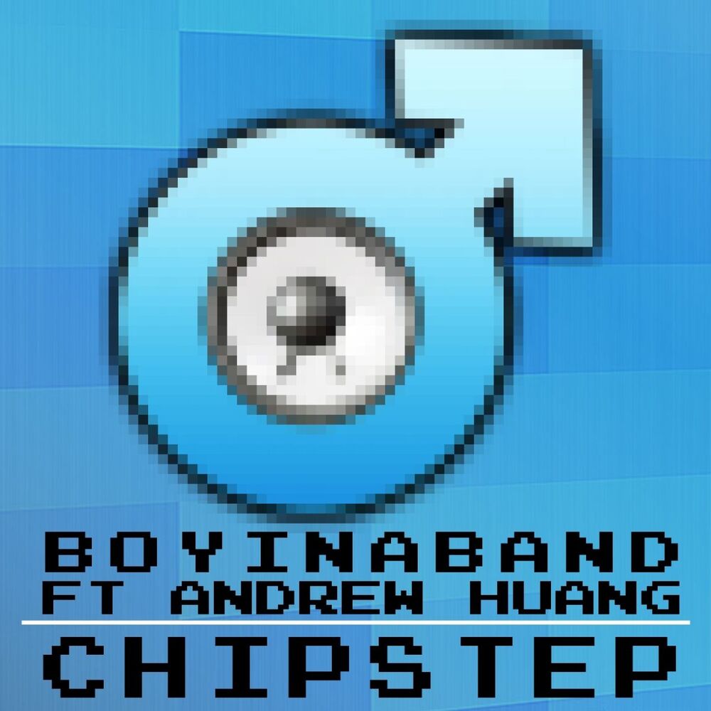 Picture of Chipstep (feat. Andrew Huang)