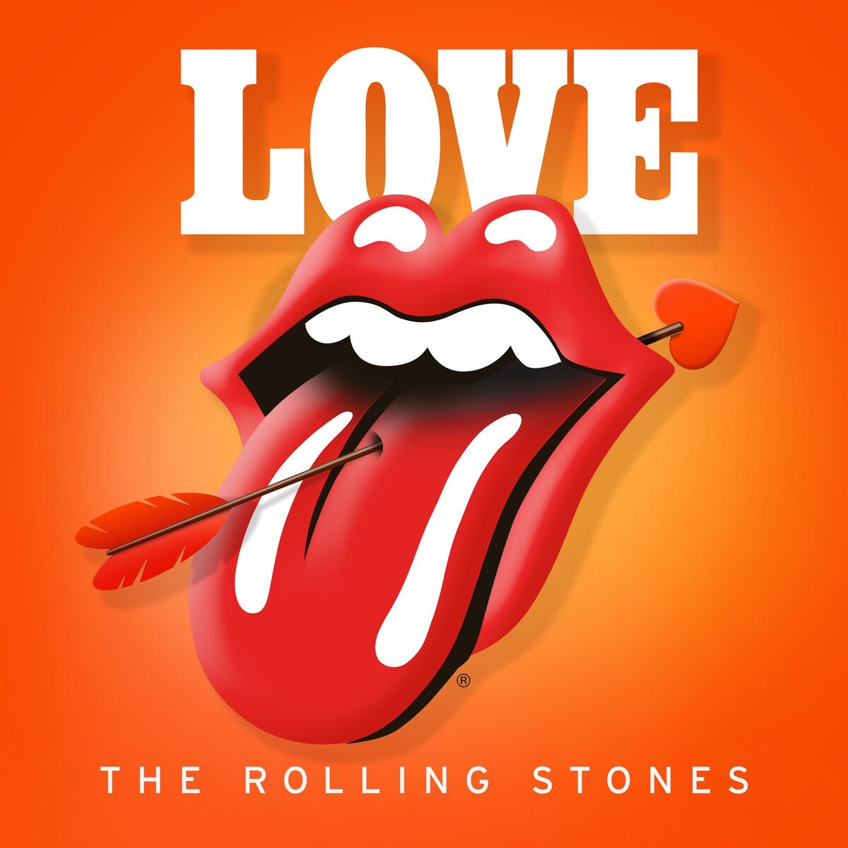 Album picture of Love