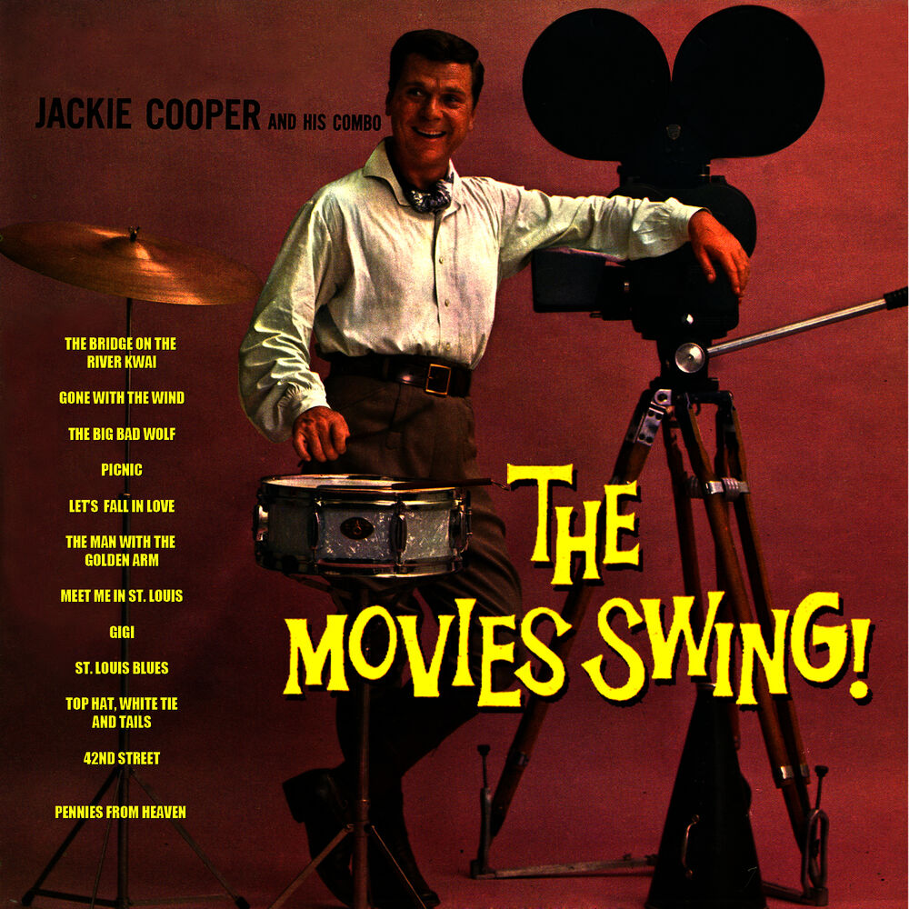 Picture of The Movies Swing