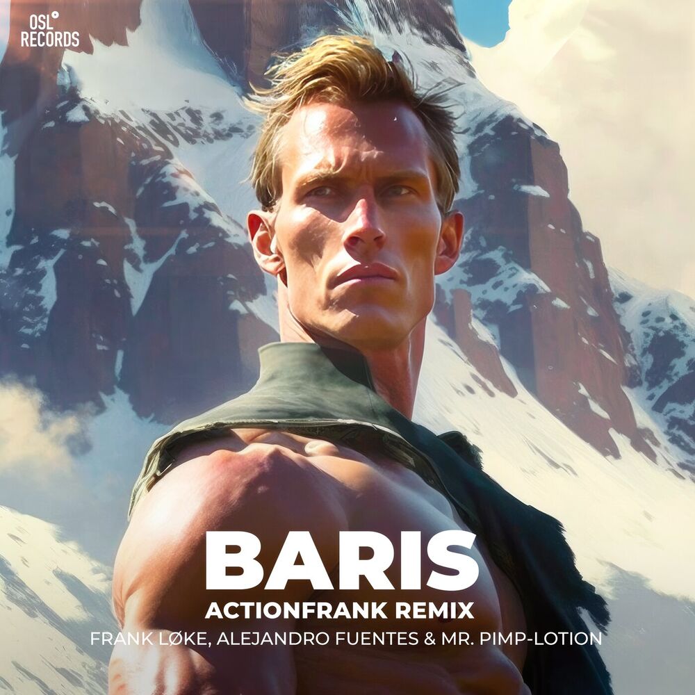 Picture of Baris (ActionFrank Remix)