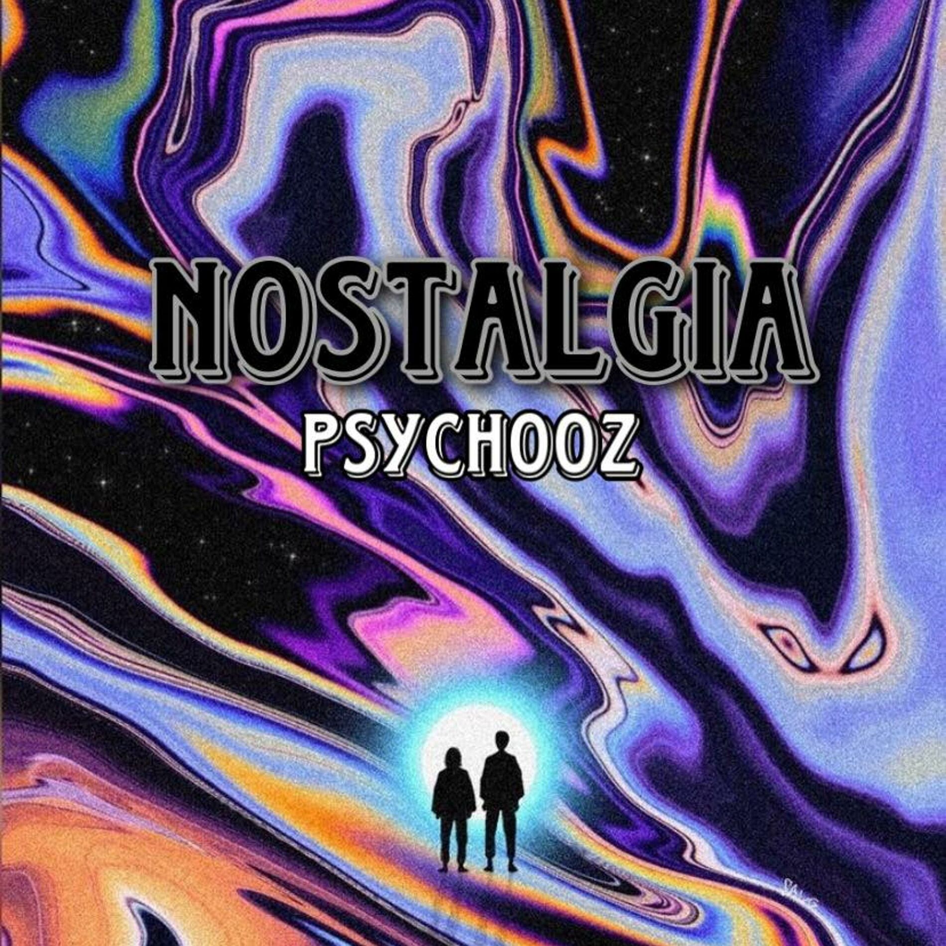 Album cover of Nostalgia