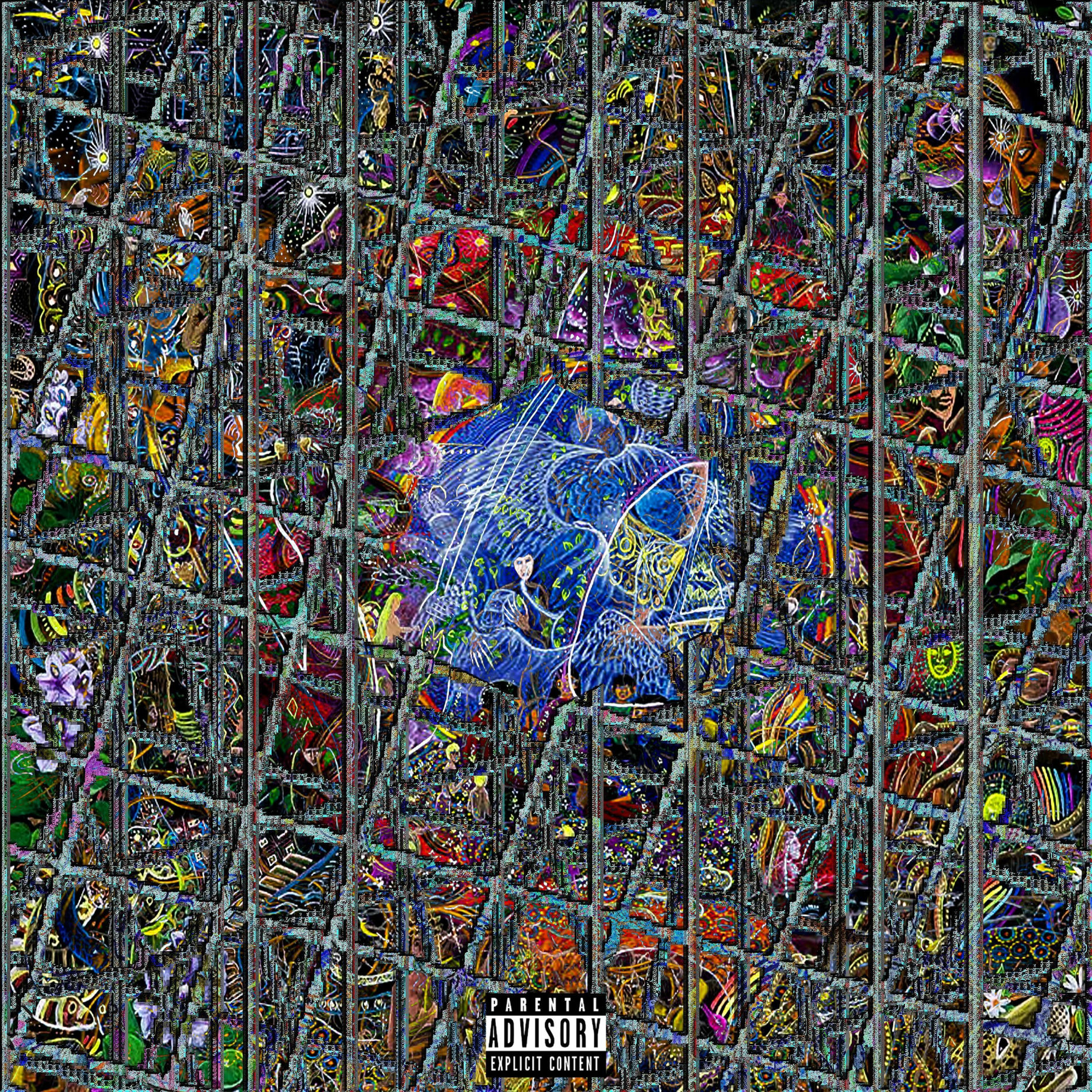 Album cover of STREET LIFESTYLE (feat. Esa)