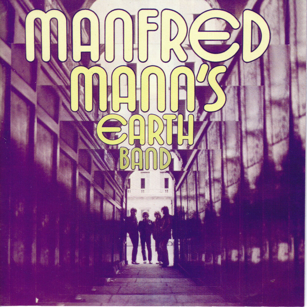 Picture of Manfred Mann's Earth Band