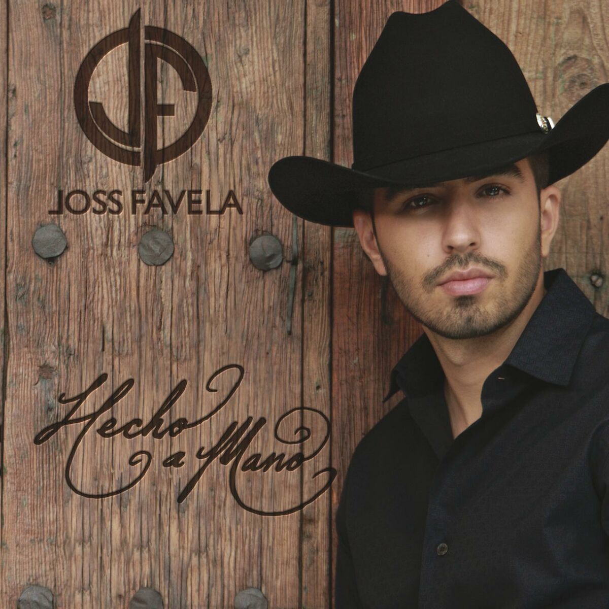 Album cover of Hecho a Mano