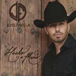 Cover of Hecho a Mano