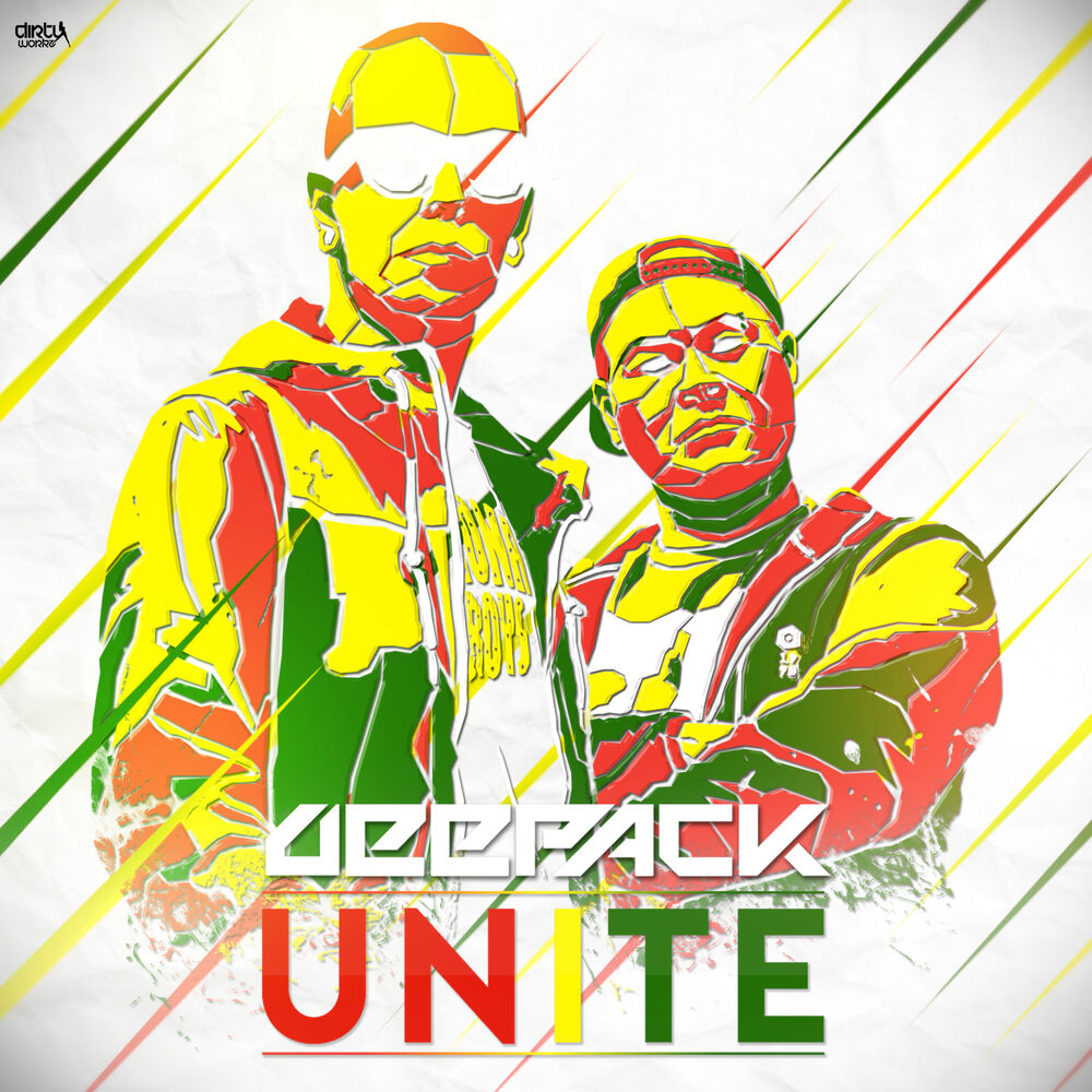 Picture of Unite