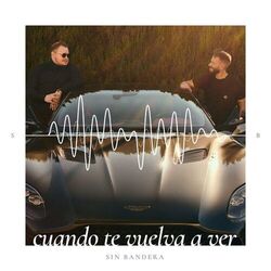 Cover of Cuando Te Vuelva a Ver