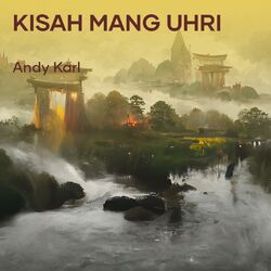 Cover of Kisah Mang Uhri
