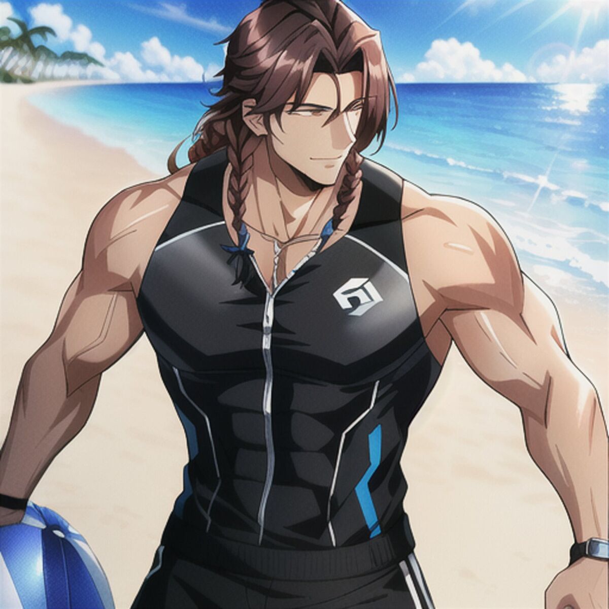 Album cover of Workout & Gym Motivation Mix - Workout Music for the Gym