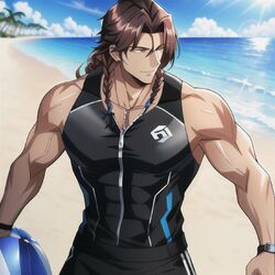 Cover of Workout & Gym Motivation Mix - Workout Music for the Gym