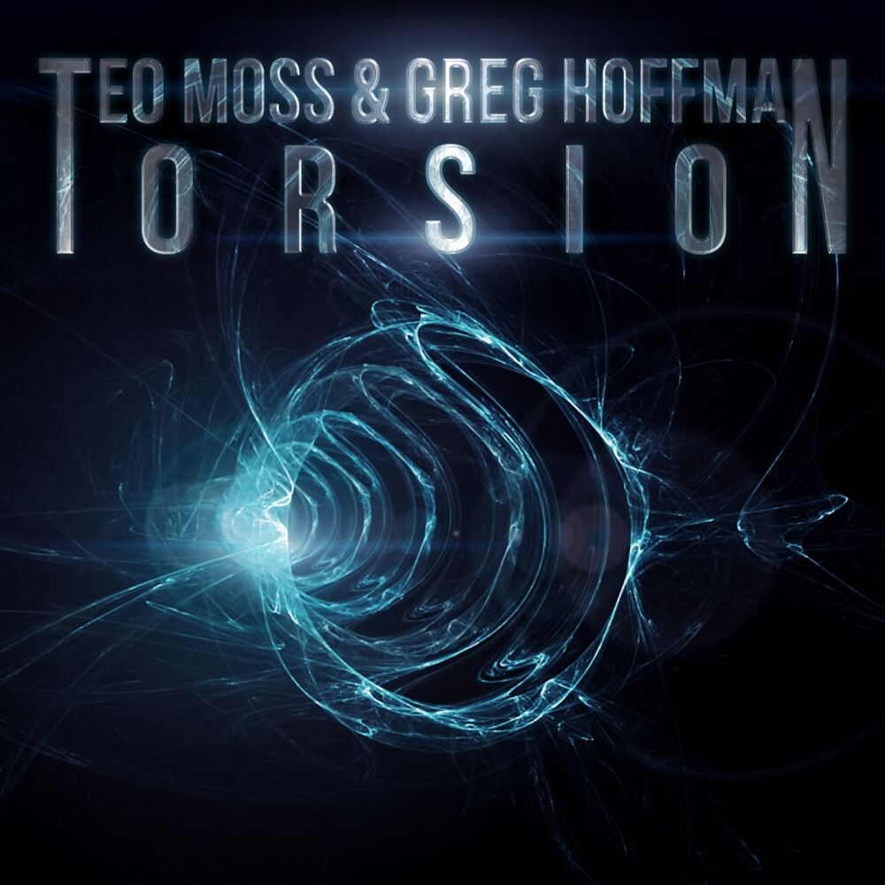 Picture of Torsion