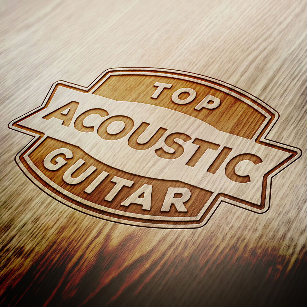Picture of Top Acoustic Guitar