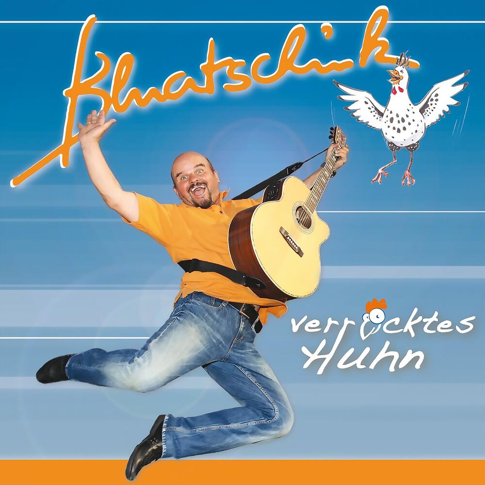 Picture of Verrücktes Huhn