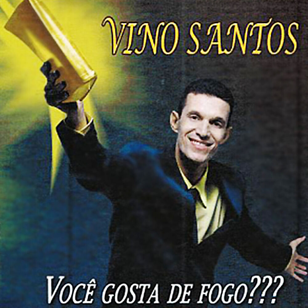Picture of Você Gosta de Fogo ???