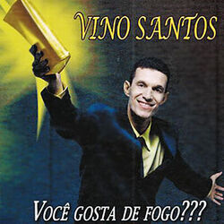 Cover of Você Gosta de Fogo ???
