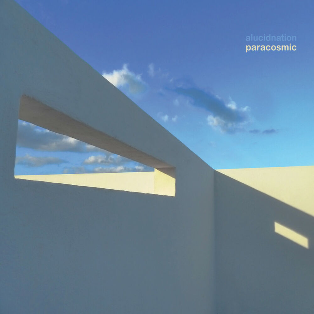 Picture of paracosmic