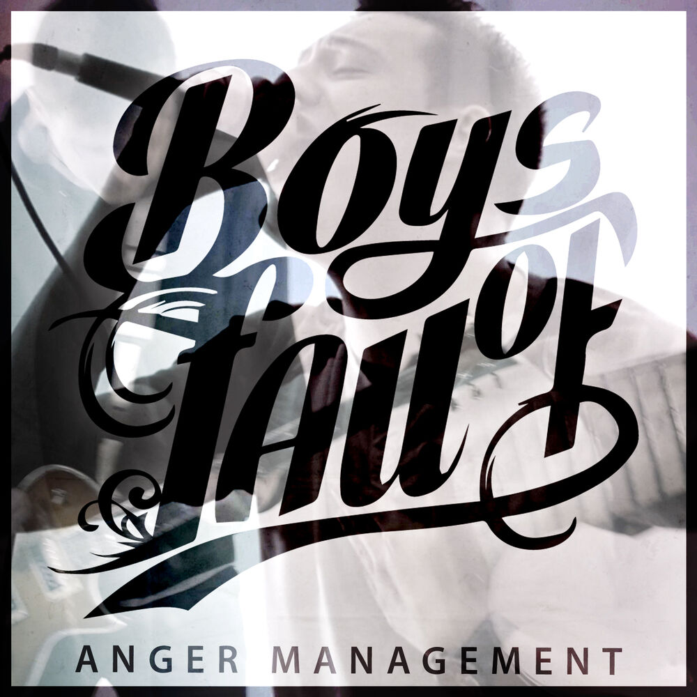 Picture of Anger Management