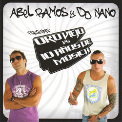 music cover
