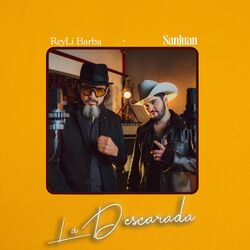 Cover of La Descarada