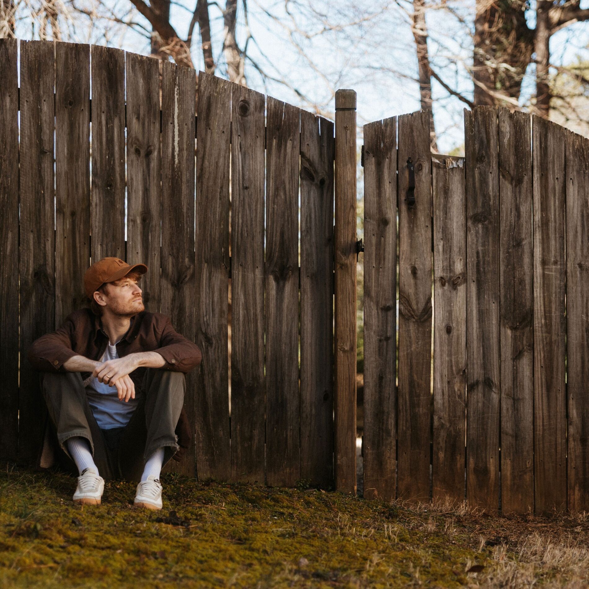Album cover of forever and a day
