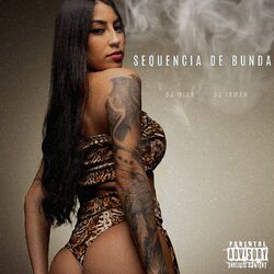 Cover of Sequencia de Bunda