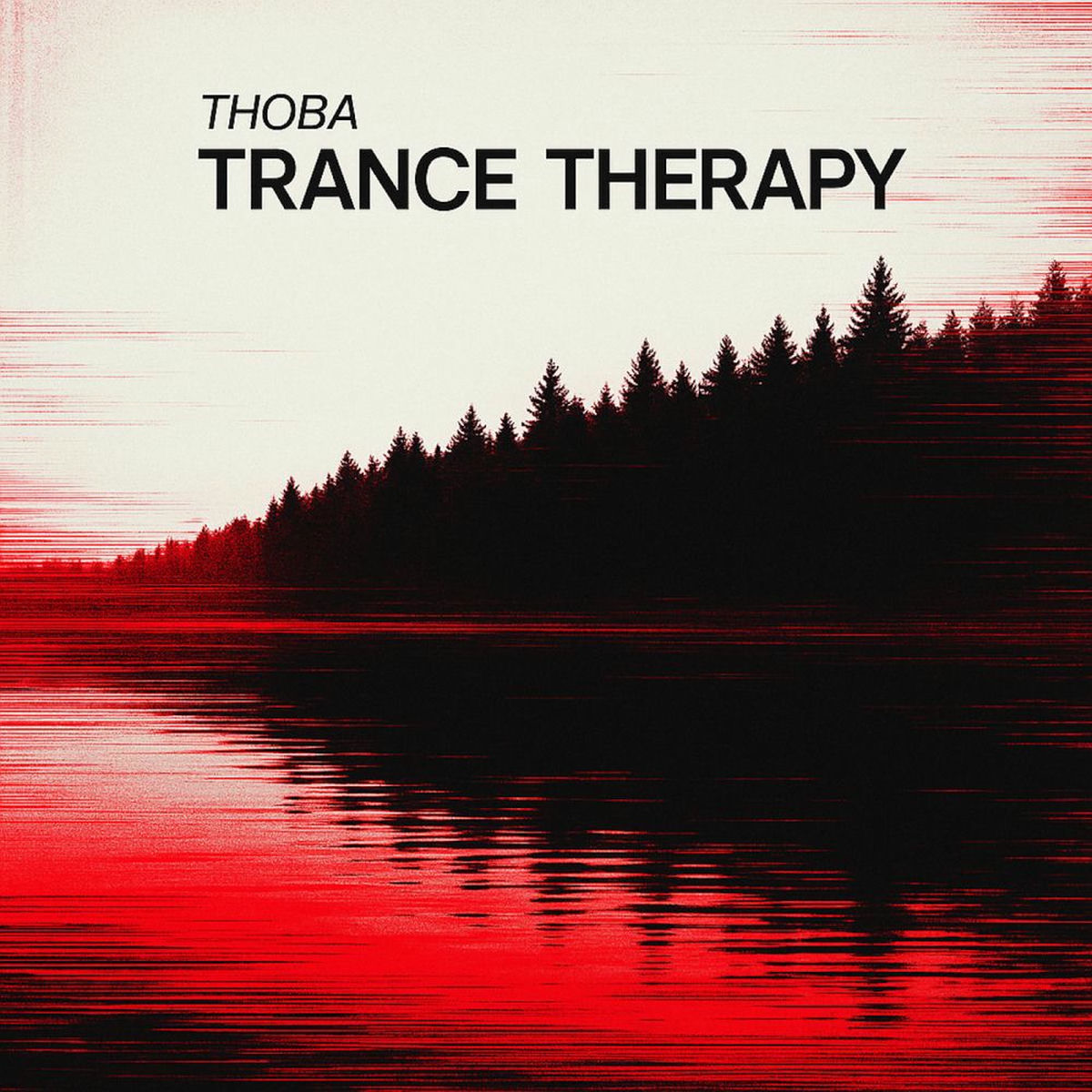 Album cover of Trance Therapy Episode 003