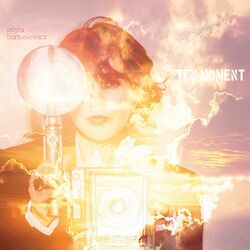Cover of Ten Moment