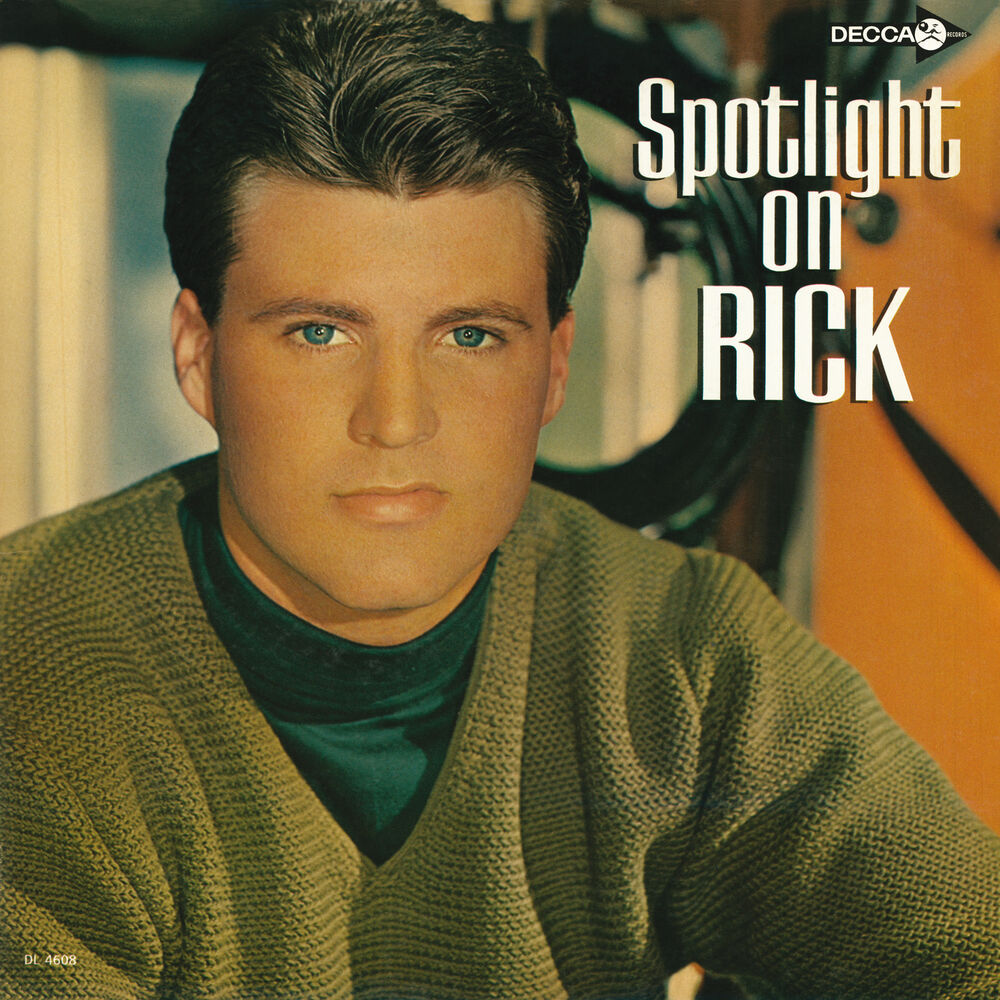 Picture of Spotlight On Rick