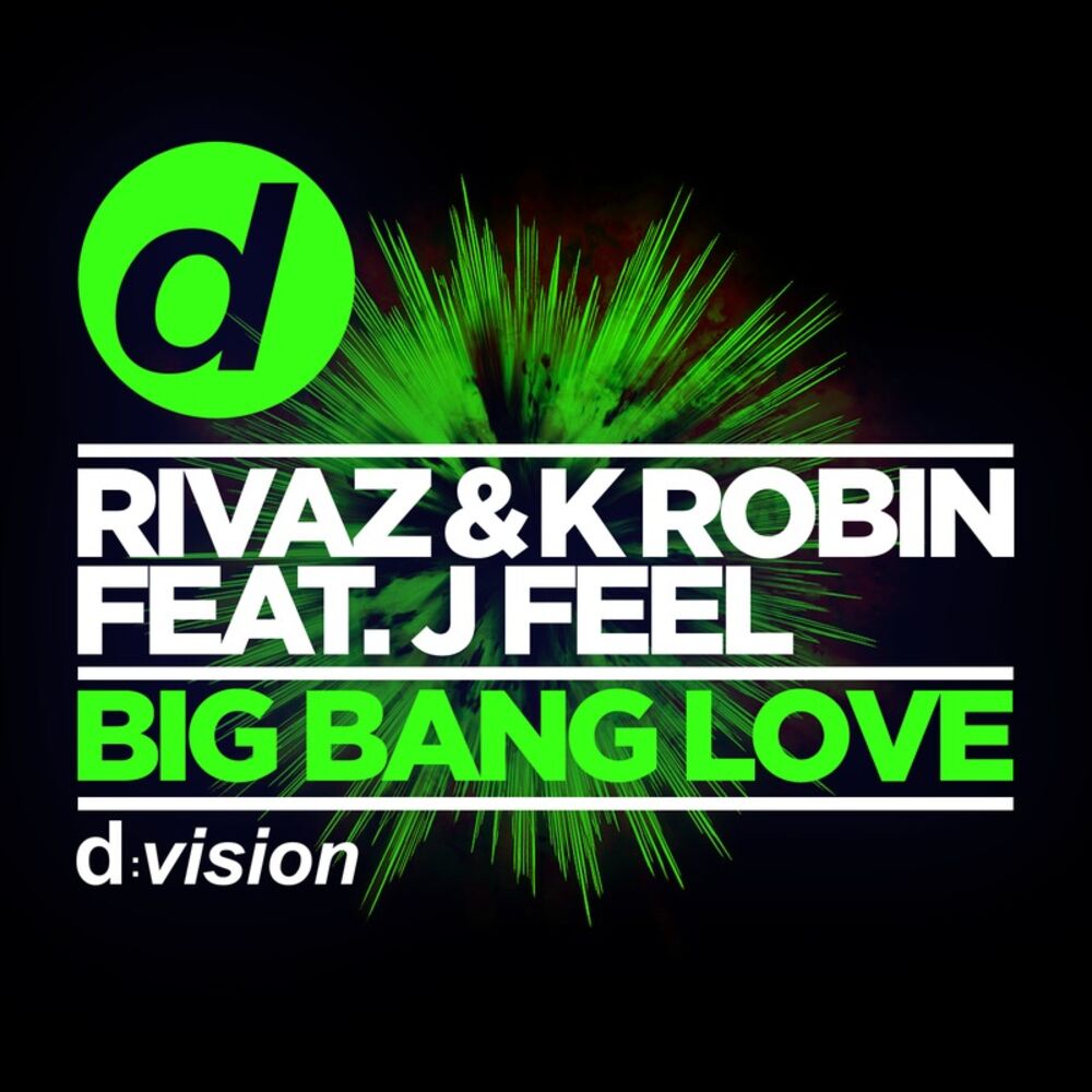 Picture of Big Bang Love J Feel