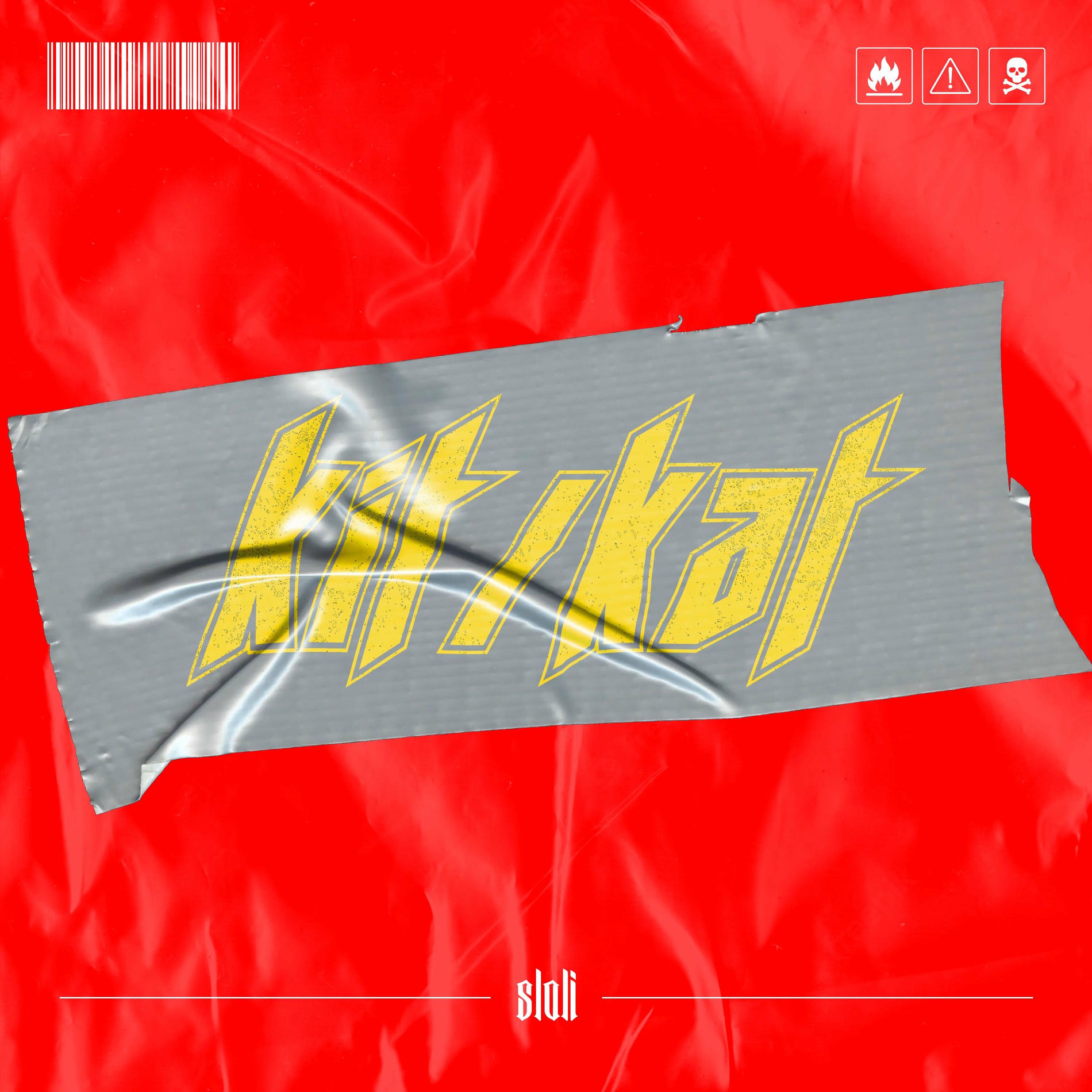 Album cover of KIT/KAT