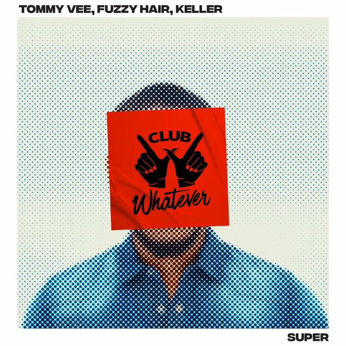 Album cover of Super