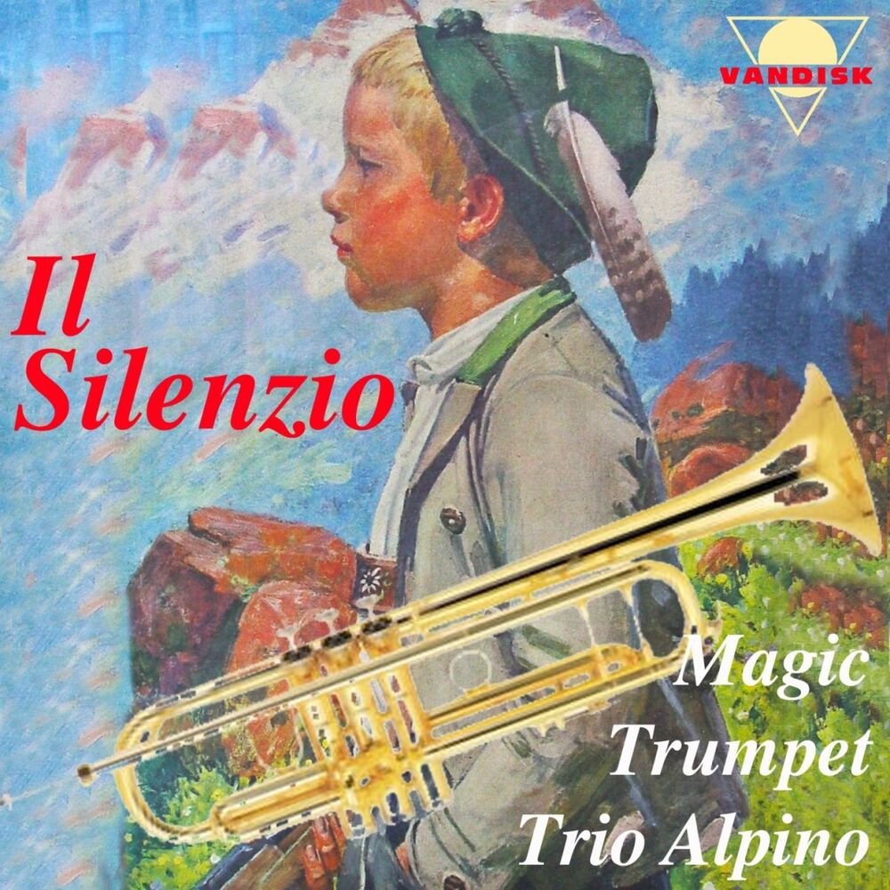Picture of Il silenzio