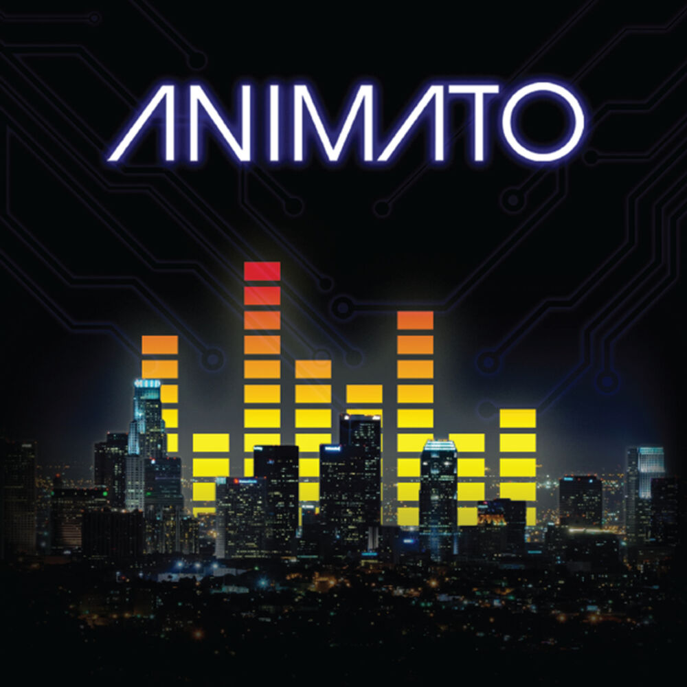 Picture of Animato