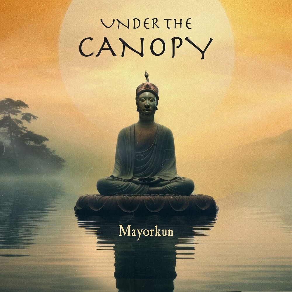 Picture of Under The Canopy