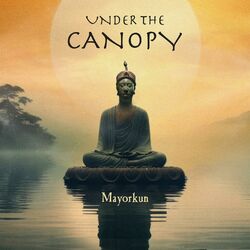 Cover of Under The Canopy