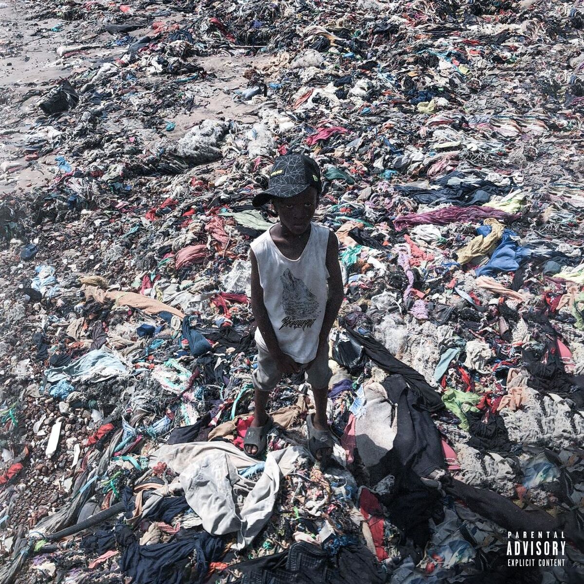 Album cover of Braquages