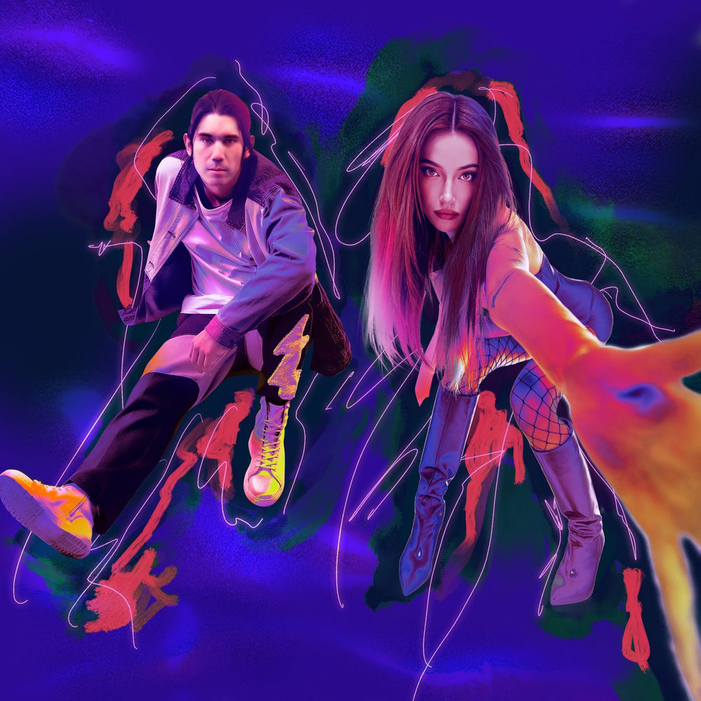 Caught Up (Zack Martino x Leondis Remix) cover